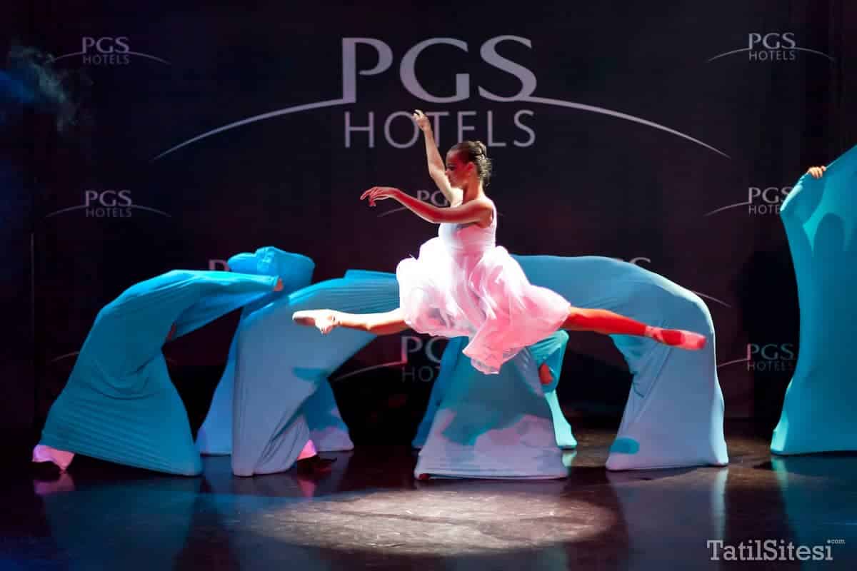 PGS Hotels Kiriş Resort